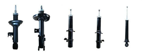 Mazda 3 Shock Absorber499