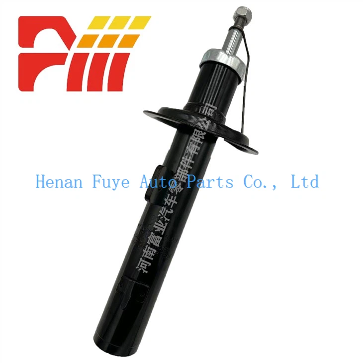 333729 333730Citroen Shock Absorber