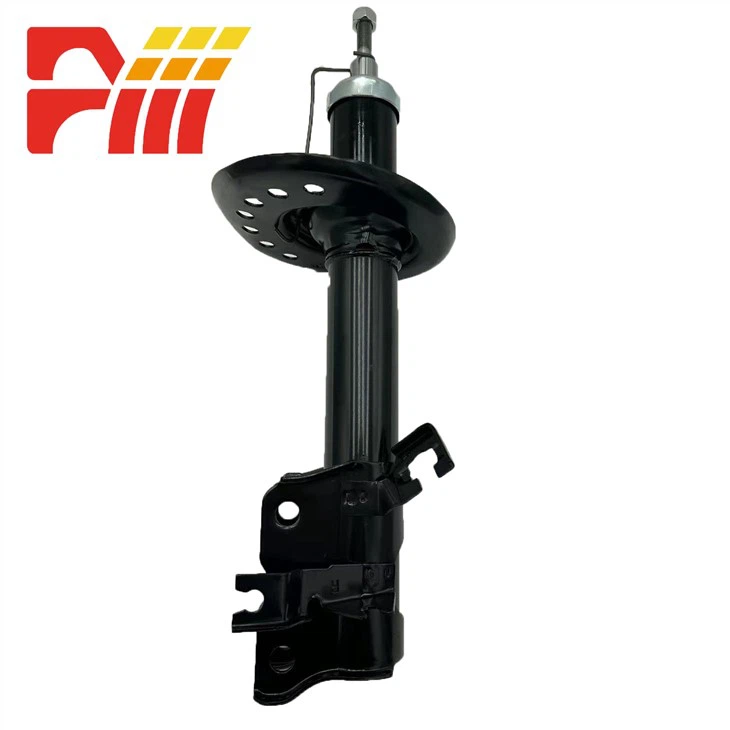 339196 339197 برای کمک فنر اکسل جلو NISSAN QASHQAI