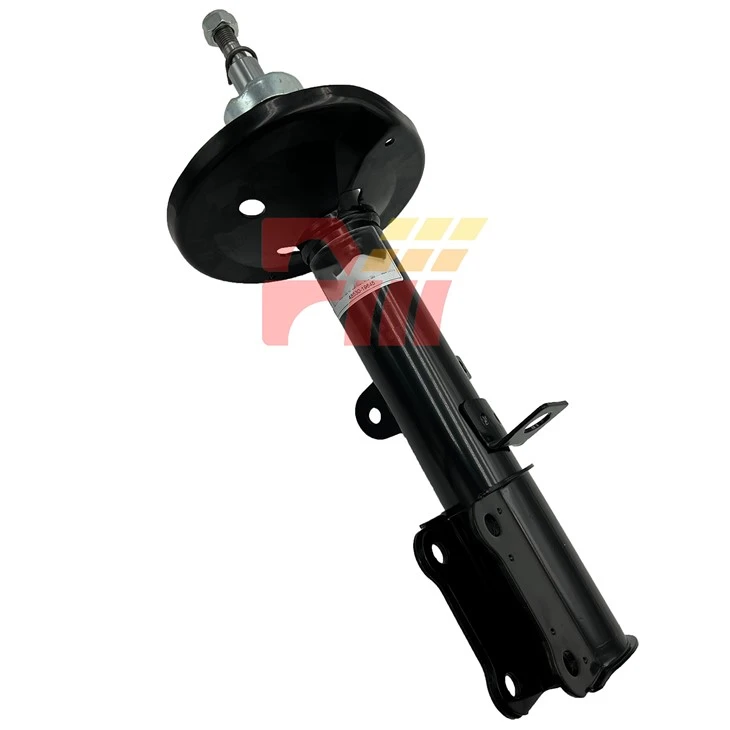 48530-19645 48540-19645 kingsteel با عملکرد بالا با عملکرد بالا در عقب شوکهر OEM 48530-19645 برای Toyota corolla ee100 ae 100 91-95