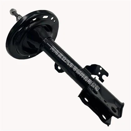 48510-80634 48520-80338 img قطعات تعلیق برند IMG کمک فنر برای تویوتا lexus rx 350 48510-80634