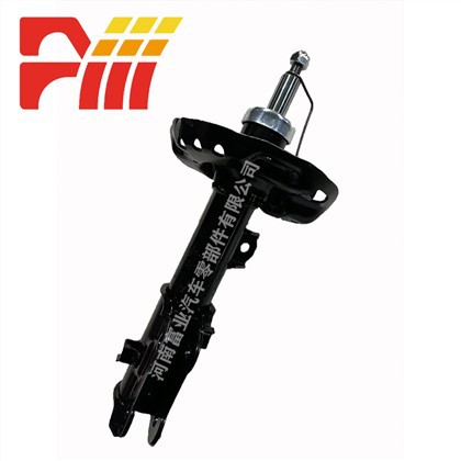 54661-F2500 54651-F2500 کمک فنر تویوتا